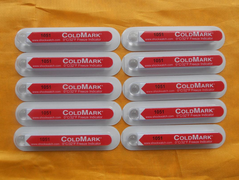 COLDMARK冰点温度标签
